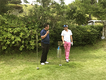 第4回親睦ゴルフ 遠征旅行 IN 高知県