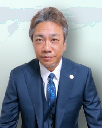 クラブ会長 十川 元宏