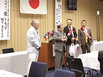 8月お誕生日