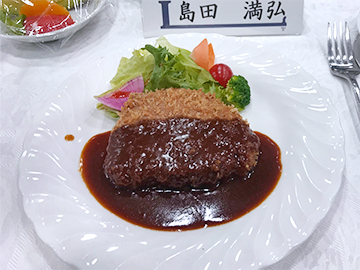 第968回例会 7月第二例会