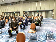 第1022回 10月第一例会