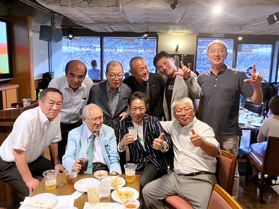 2024年度 アスクワン家族例会
